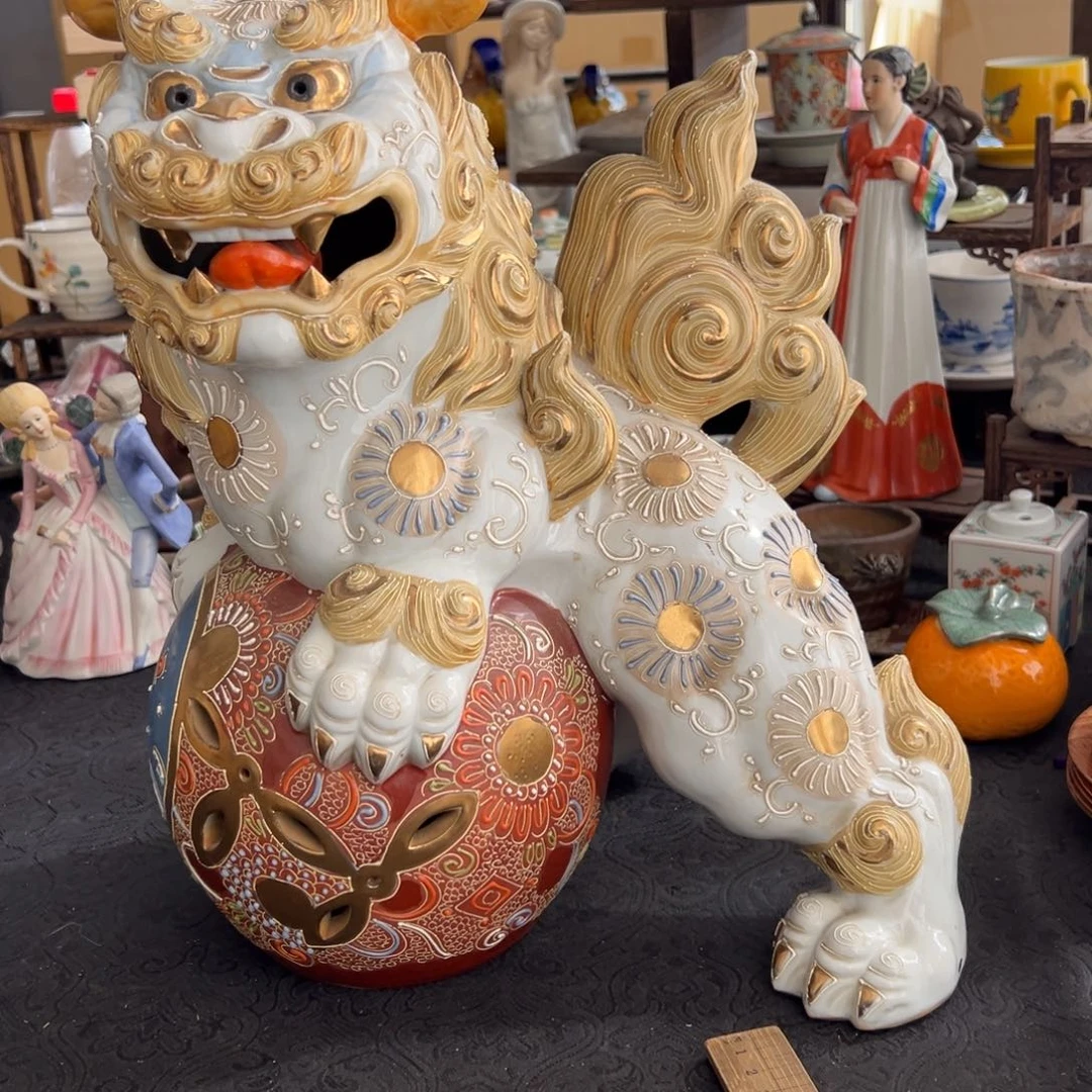 陶瓷艺术的发展和