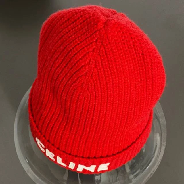99新 Celine/思琳 时尚 休闲 时尚 logo 帽子/XG-Y23802