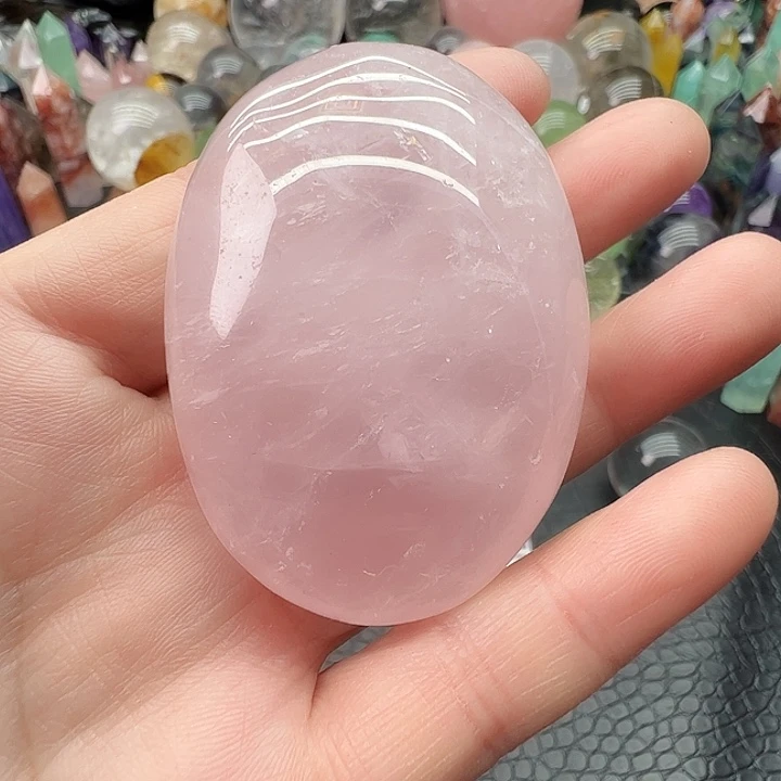 珠宝半成品未镶嵌水晶298