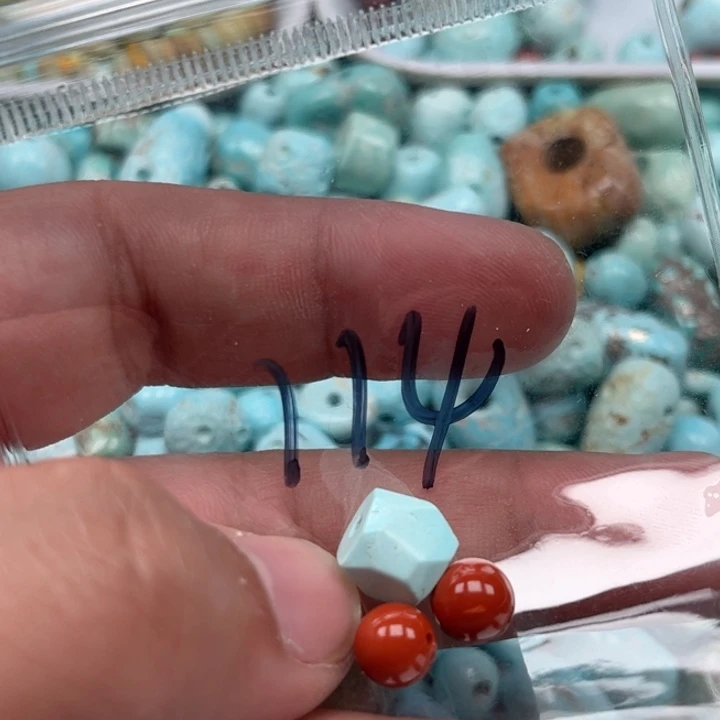 南红玛瑙珠宝奇石未镶嵌