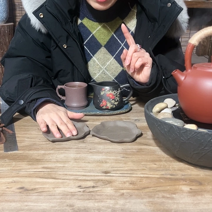 紫砂茶叶盒26555555555555