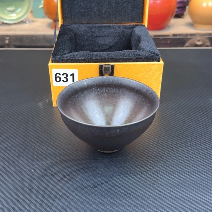 摆件陶瓷高端赏器