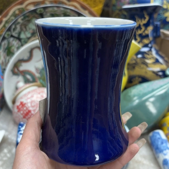 摆件瓷器摆件 瓷器摆件