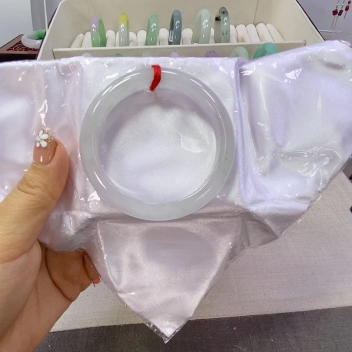 随*雪下午班55.7圈口