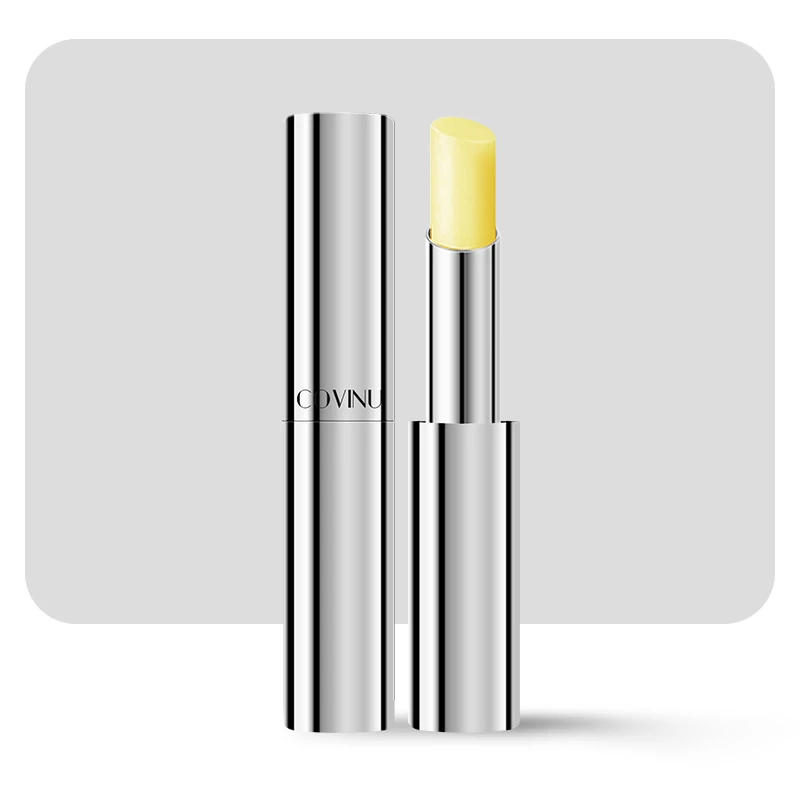 COVINU/珂薇纳植萃倍护润唇膏