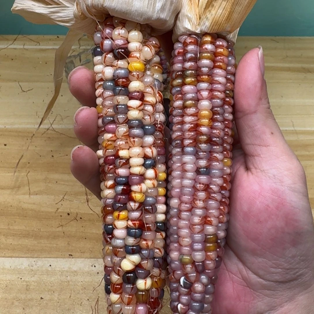 h***a柏香籽/百香籽吊坠