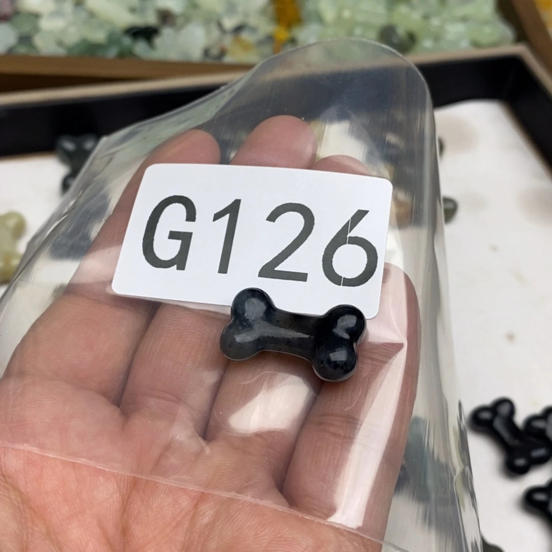 岫玉纯天然岫玉假一赔十默认微瑕不退不换未镶嵌为***诗