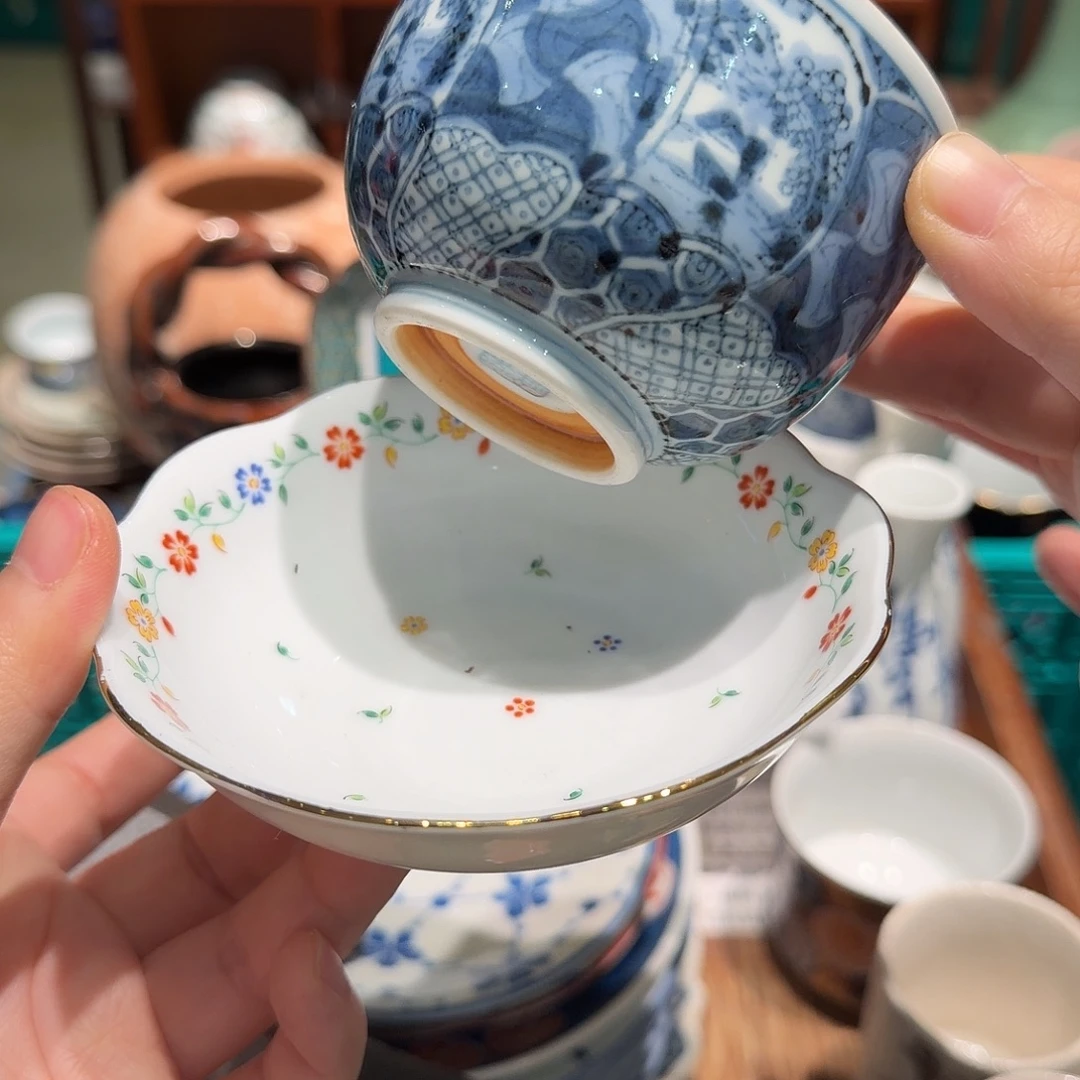 摆件陶四十包邮 非全新