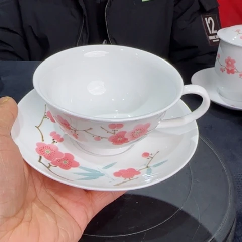 【闪购商品】杯子陶瓷陶瓷陶瓷陶瓷陶瓷