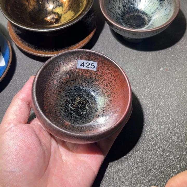 茶盏我们也在这里吃