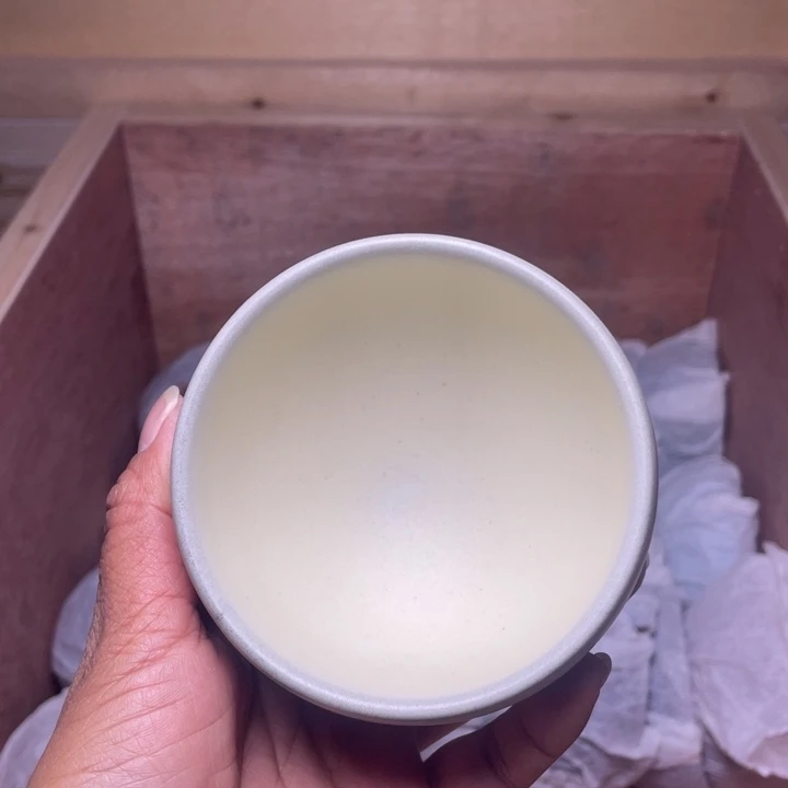 茶盏在我看来就是你想太