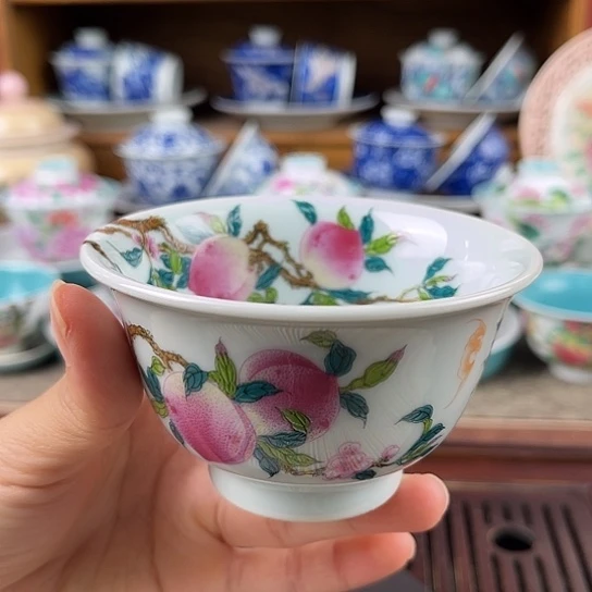 微瑕微瑕景德镇陶瓷