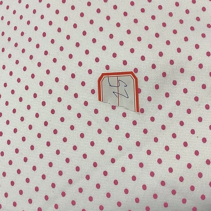 无纺布高档面料2.5