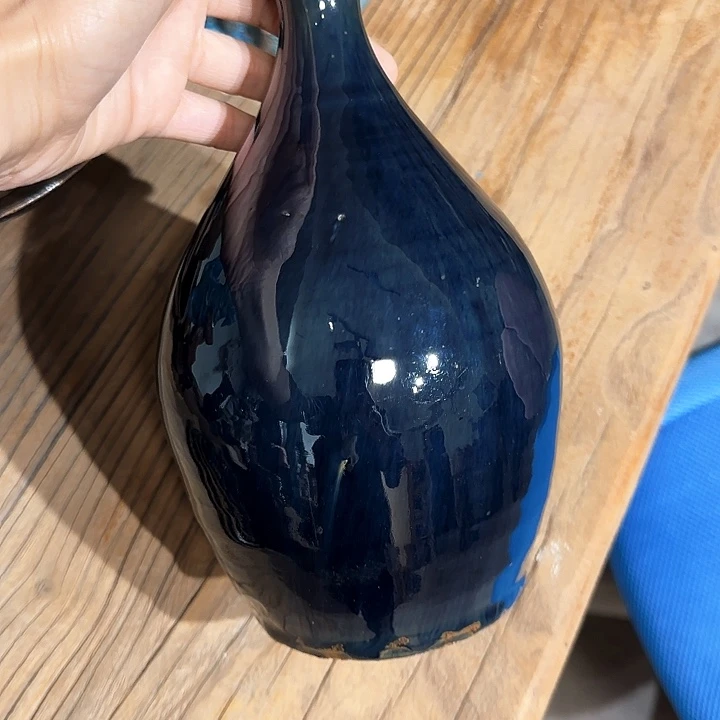 子***南磁州窑茶盏。。。。。。