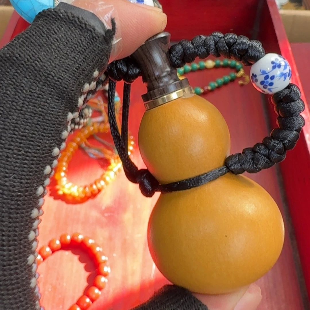 陶瓷手串，多样性发一