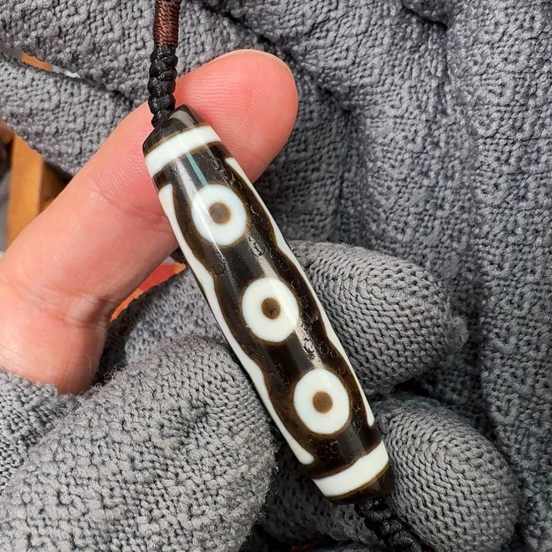 玛瑙/玉髓颈饰未镶嵌S****子玛瑙工艺品