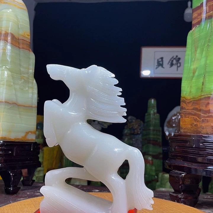 石材奇石玉石雕刻艺术品