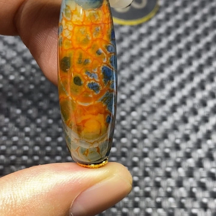 刘***玛瑙/玉髓未镶嵌玛瑙