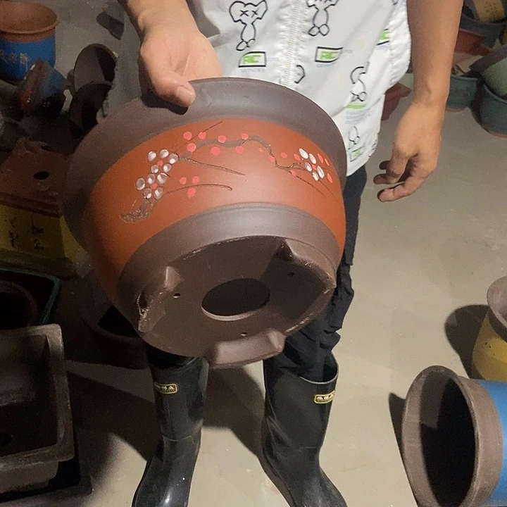 紫砂花盆28 花盆花盆花盆花盆花盆花盆