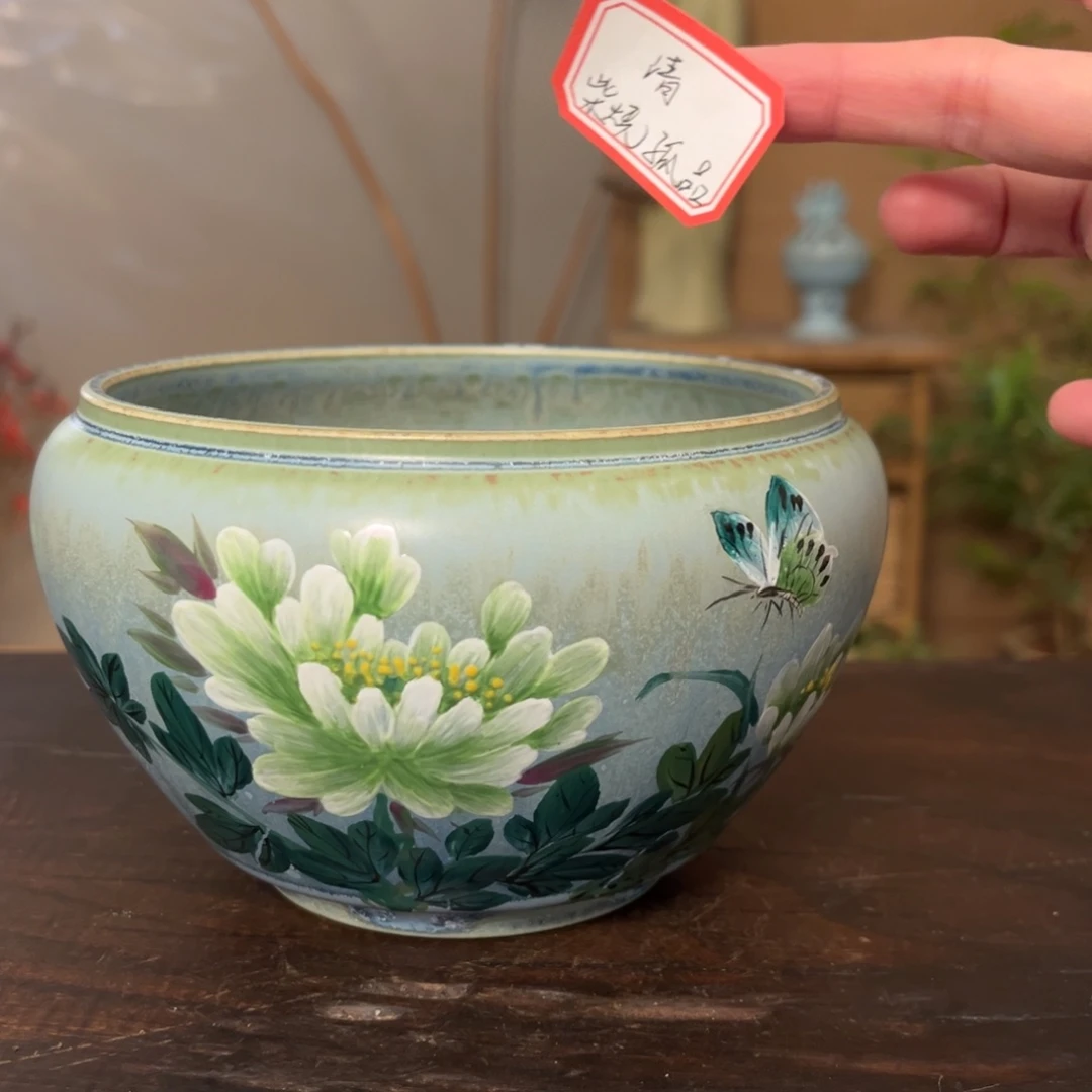 杯柴烧手工制作工艺