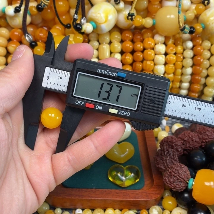 非金属配珠配饰23