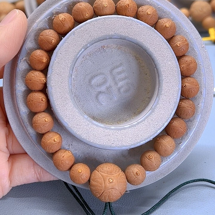 凤眼菩提手串10单仓福利81@7123