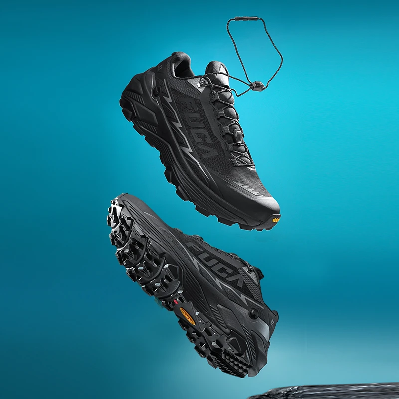 【凯家EX3 EX330断码清仓】秋冬款户外越野休闲透气耐磨缓震情侣款