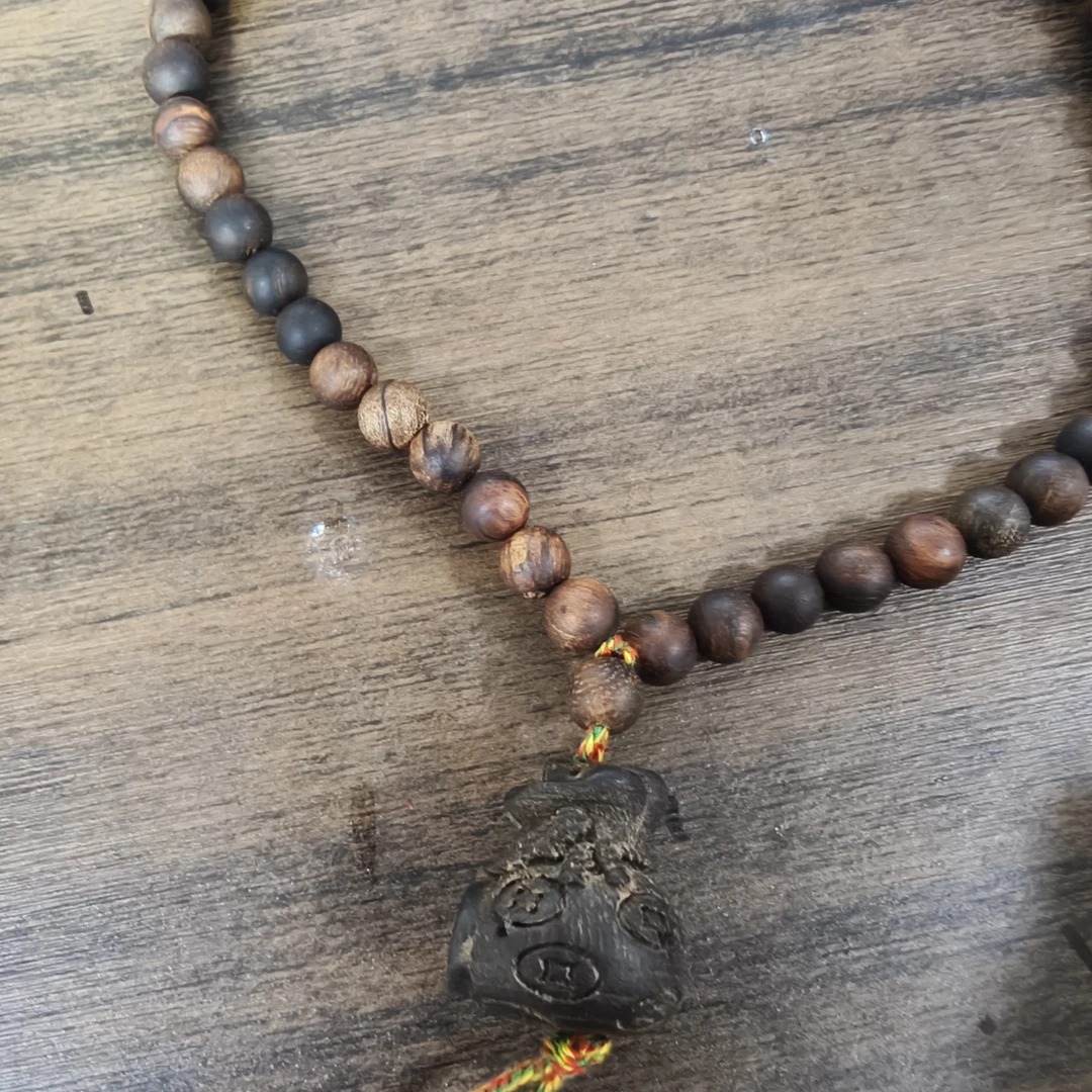 二哥文玩手串B128