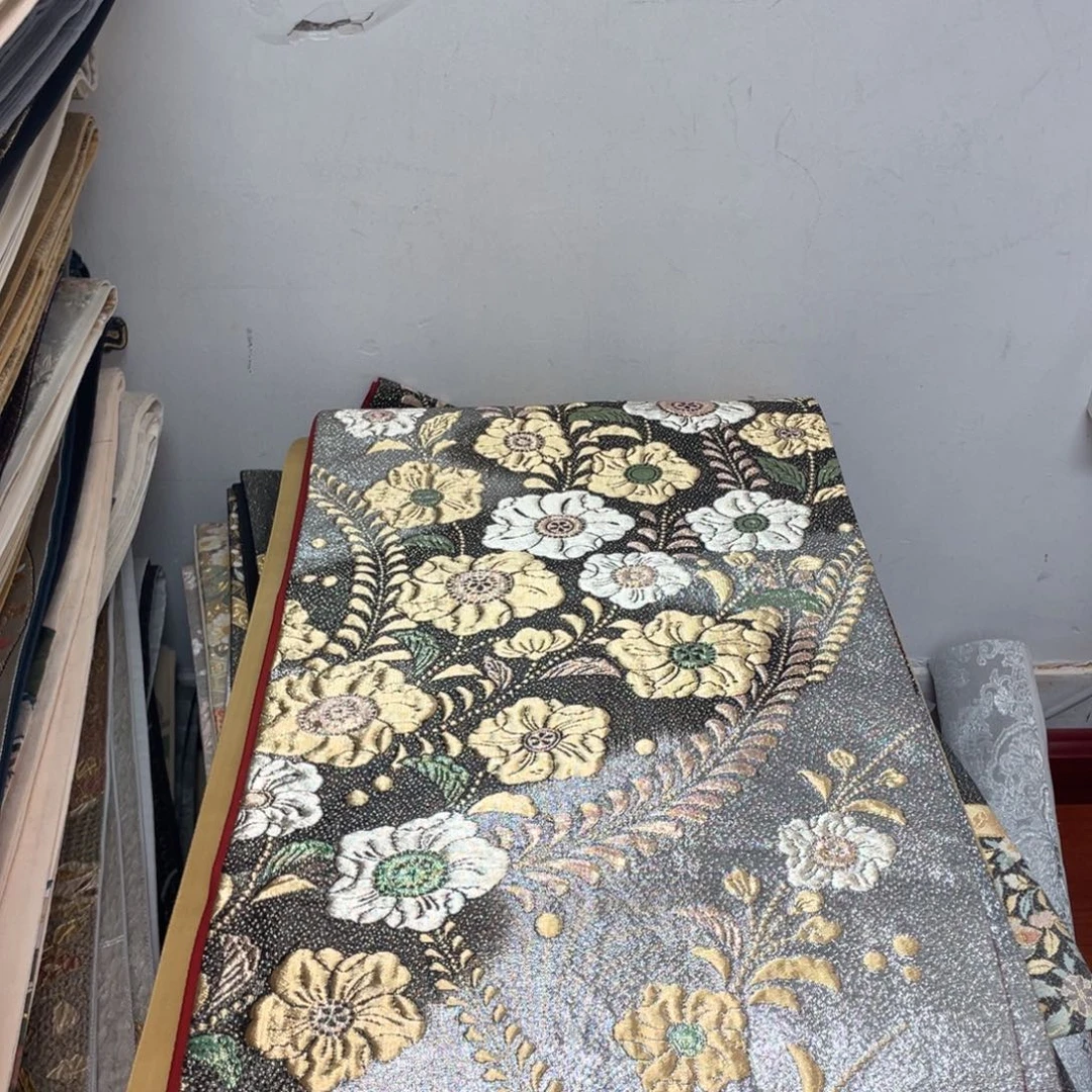 织绣唐锦西阵织 23