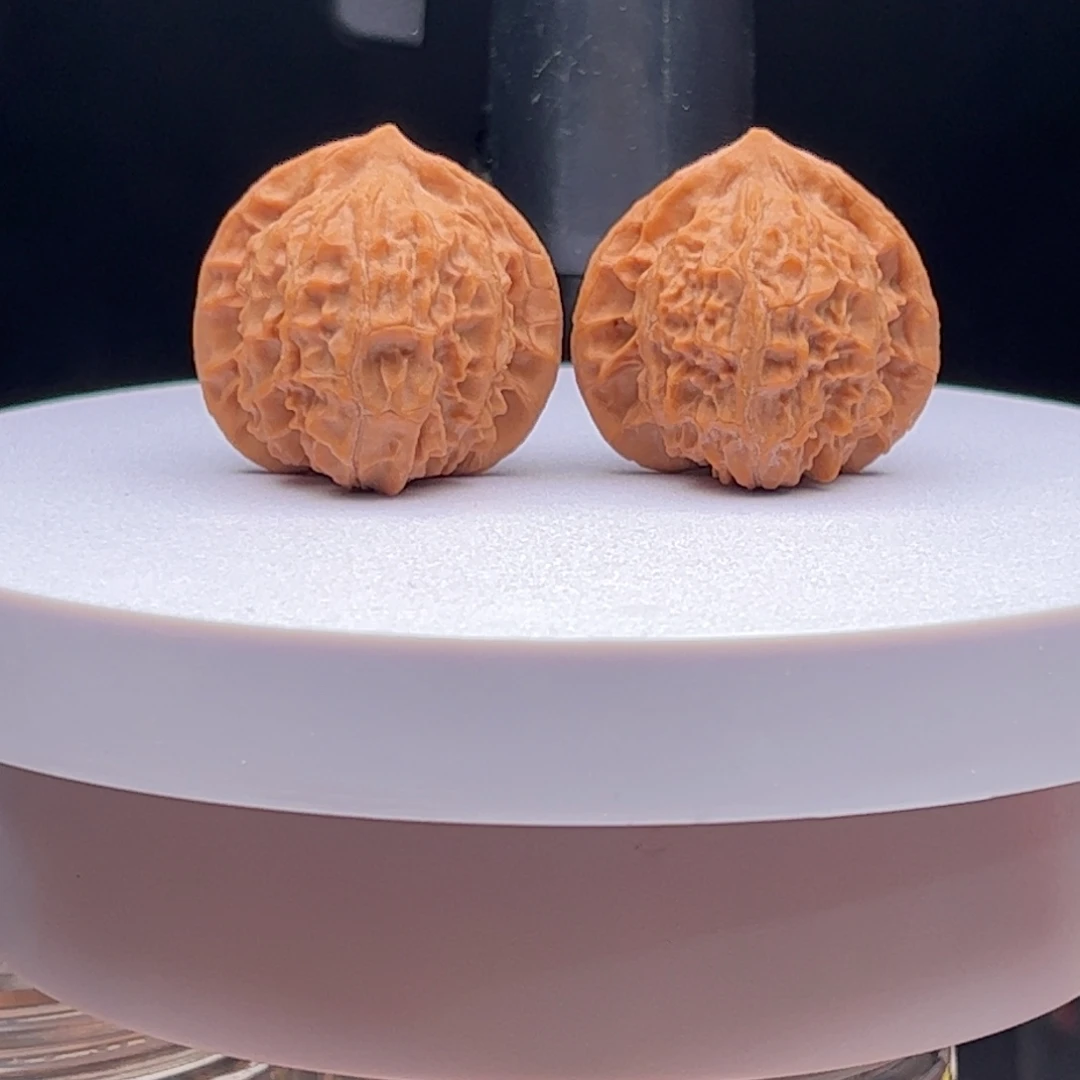 文玩核桃吊坠36全品野桃