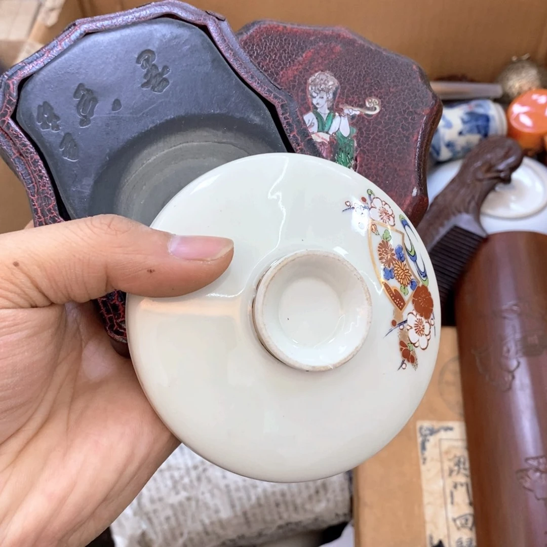 瓷片哈哈哈哈哈真的笑