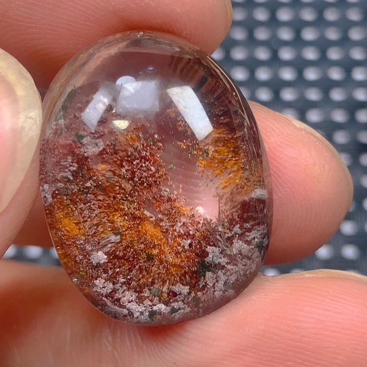 未镶嵌吊坠(不含链)水晶唯**飞