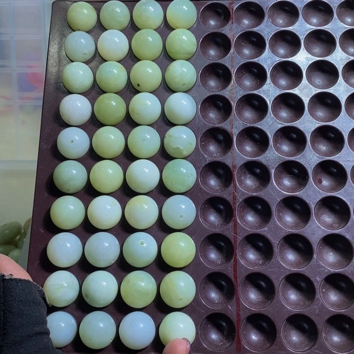 蛇纹石玉其他未镶嵌17