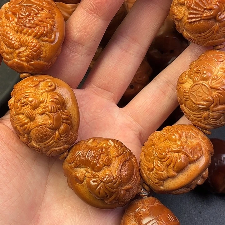 橄榄核吊坠陈****）橄榄核橄榄核橄榄核