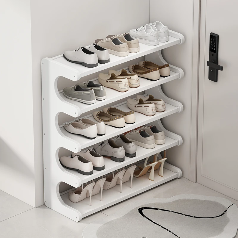 鞋架子家用门口多层2025新款爆款入户门收纳神器省空间经济型鞋柜