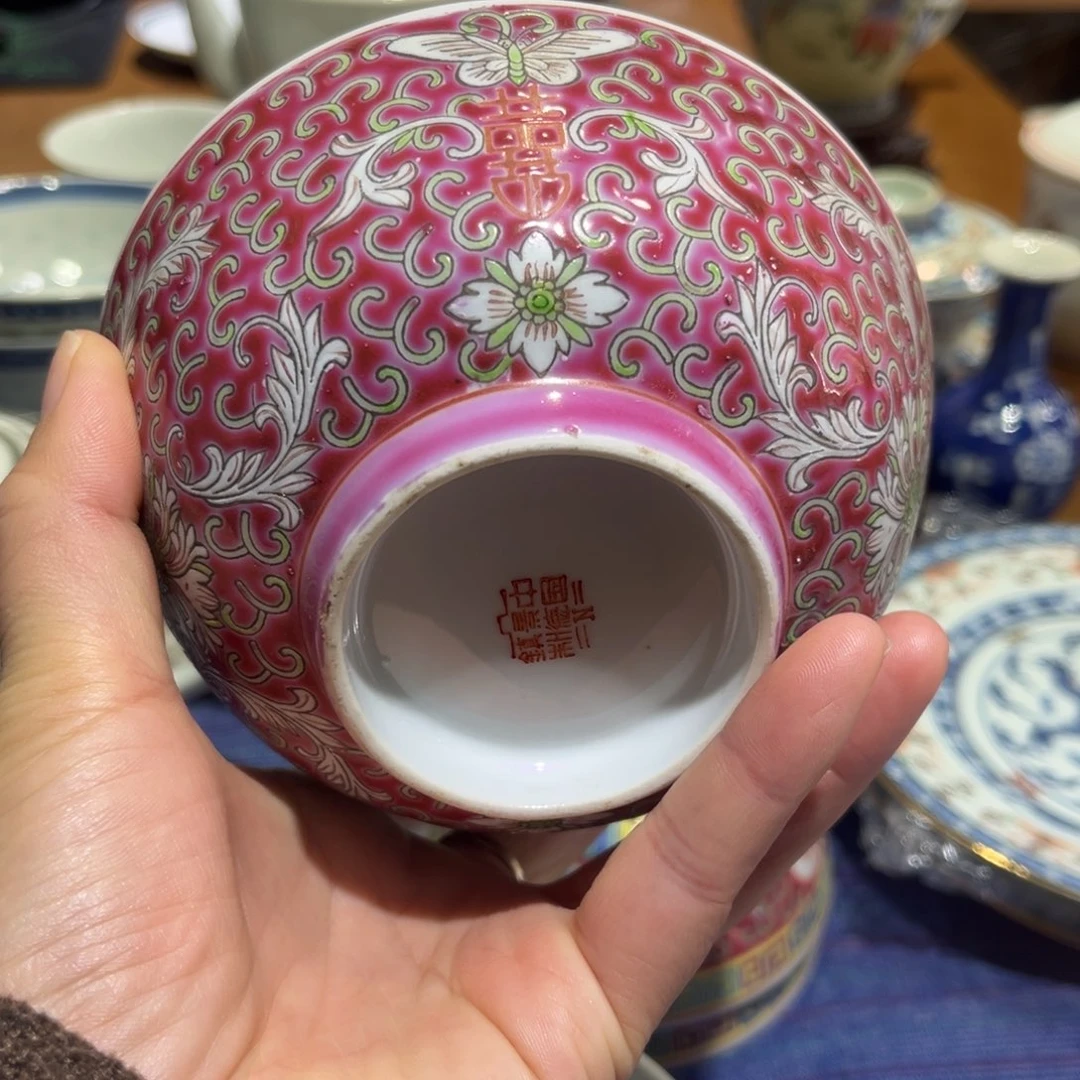 陶景德镇陶瓷景德镇