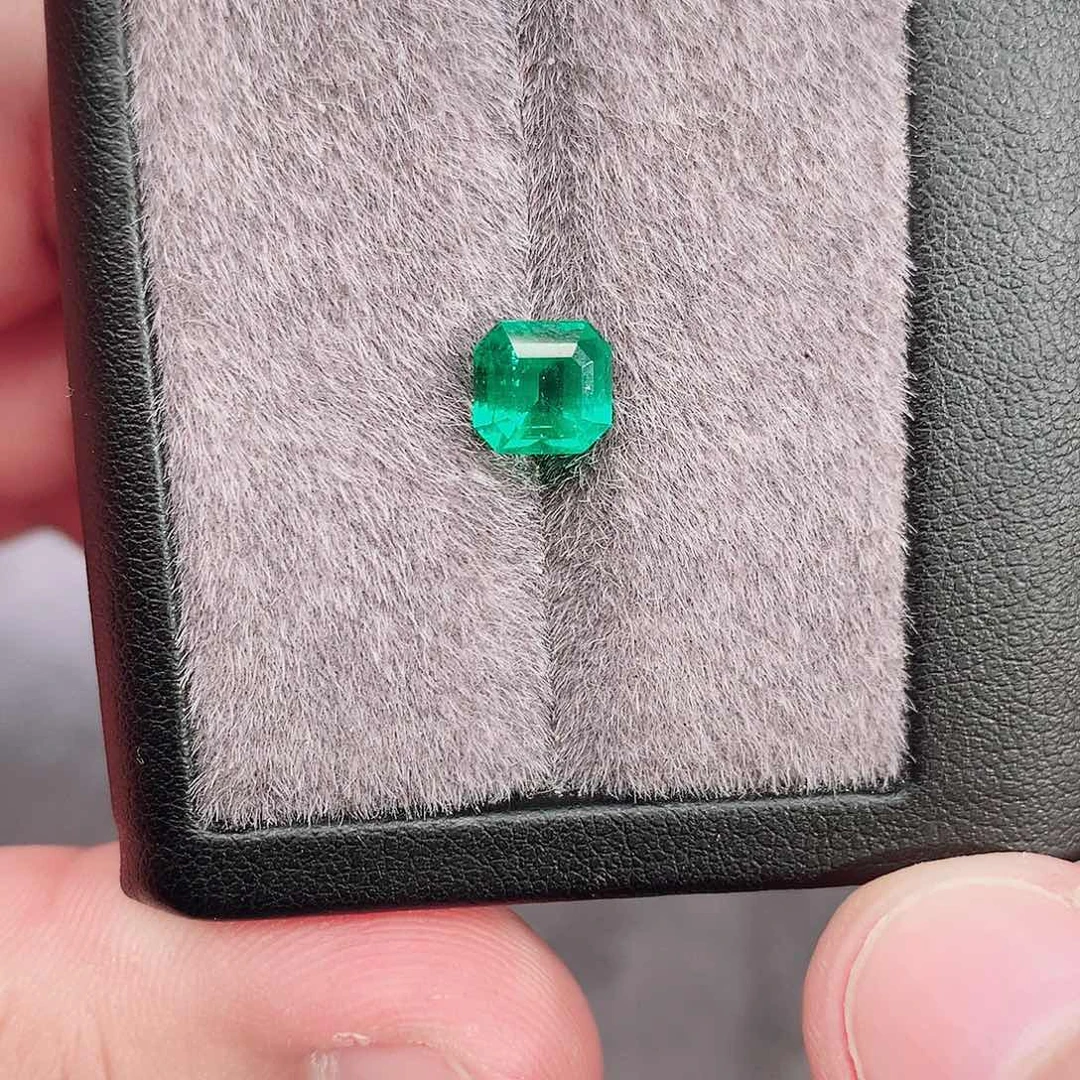 绿柱石裸石1.76/35999