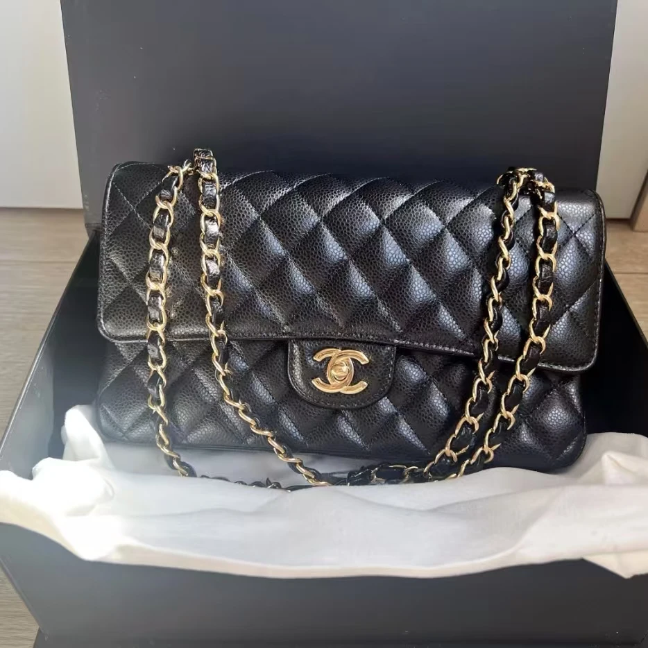 99新 Chanel/香奈儿 /DT191