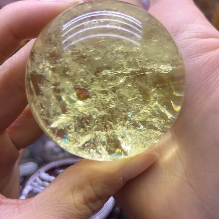 水晶摆件未镶嵌摆件