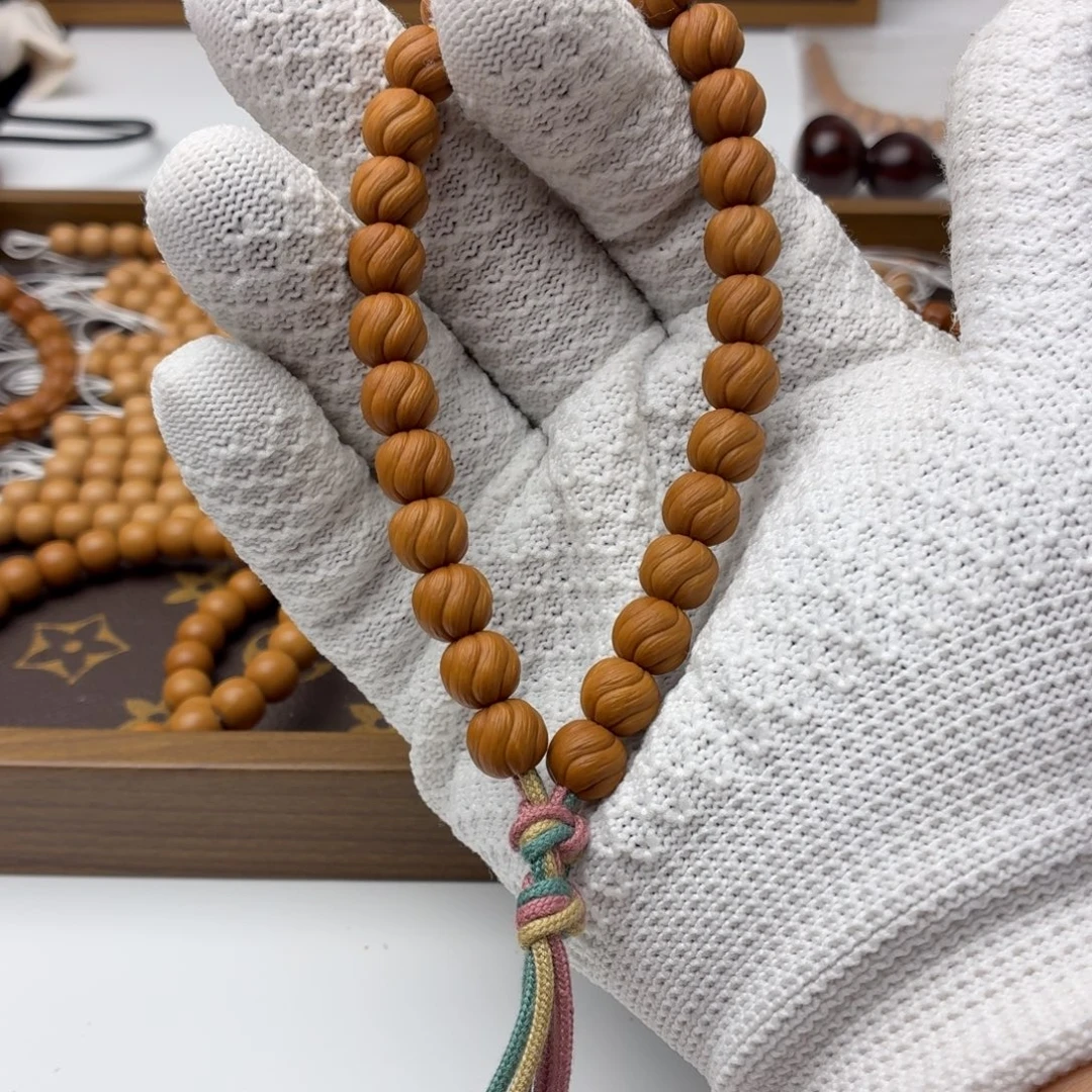 手串猴头核桃卷卷酥