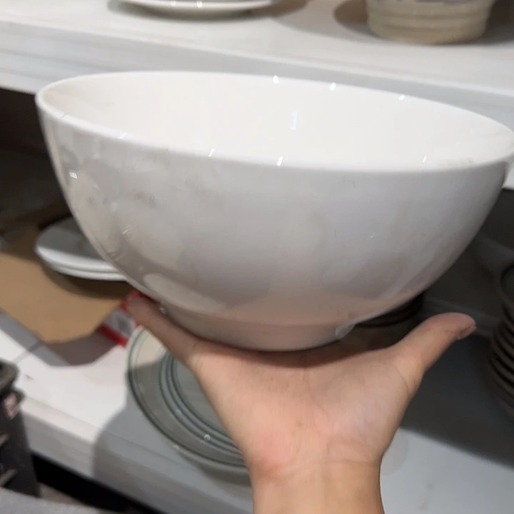 十***笔国营尾货出口大碗一个