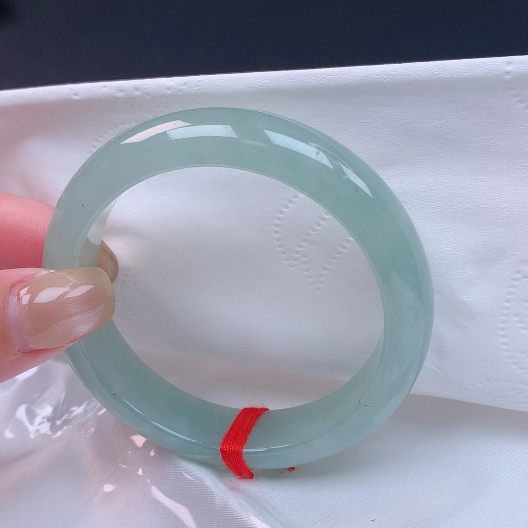 【闪购商品】未镶嵌手镯翡翠53