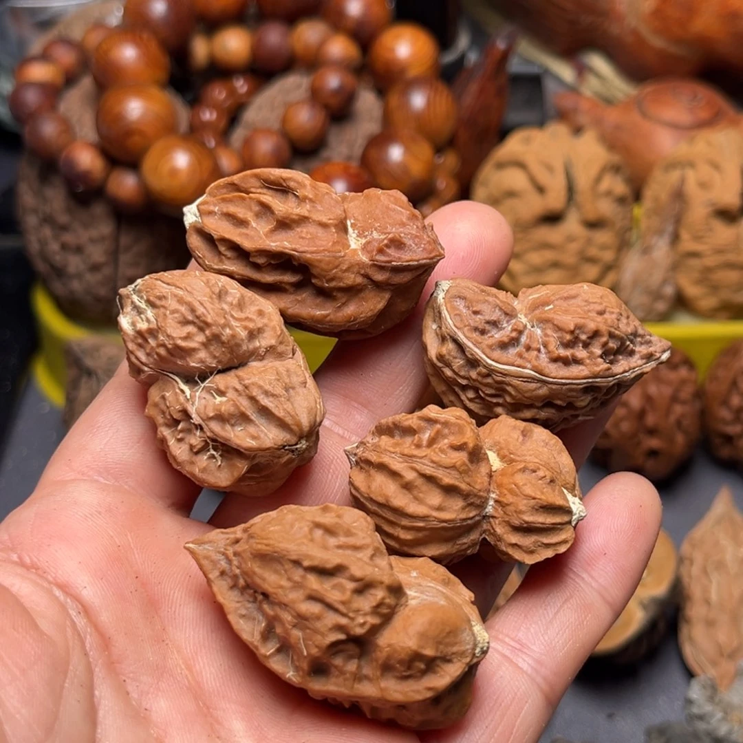 手串文玩核桃核桃61