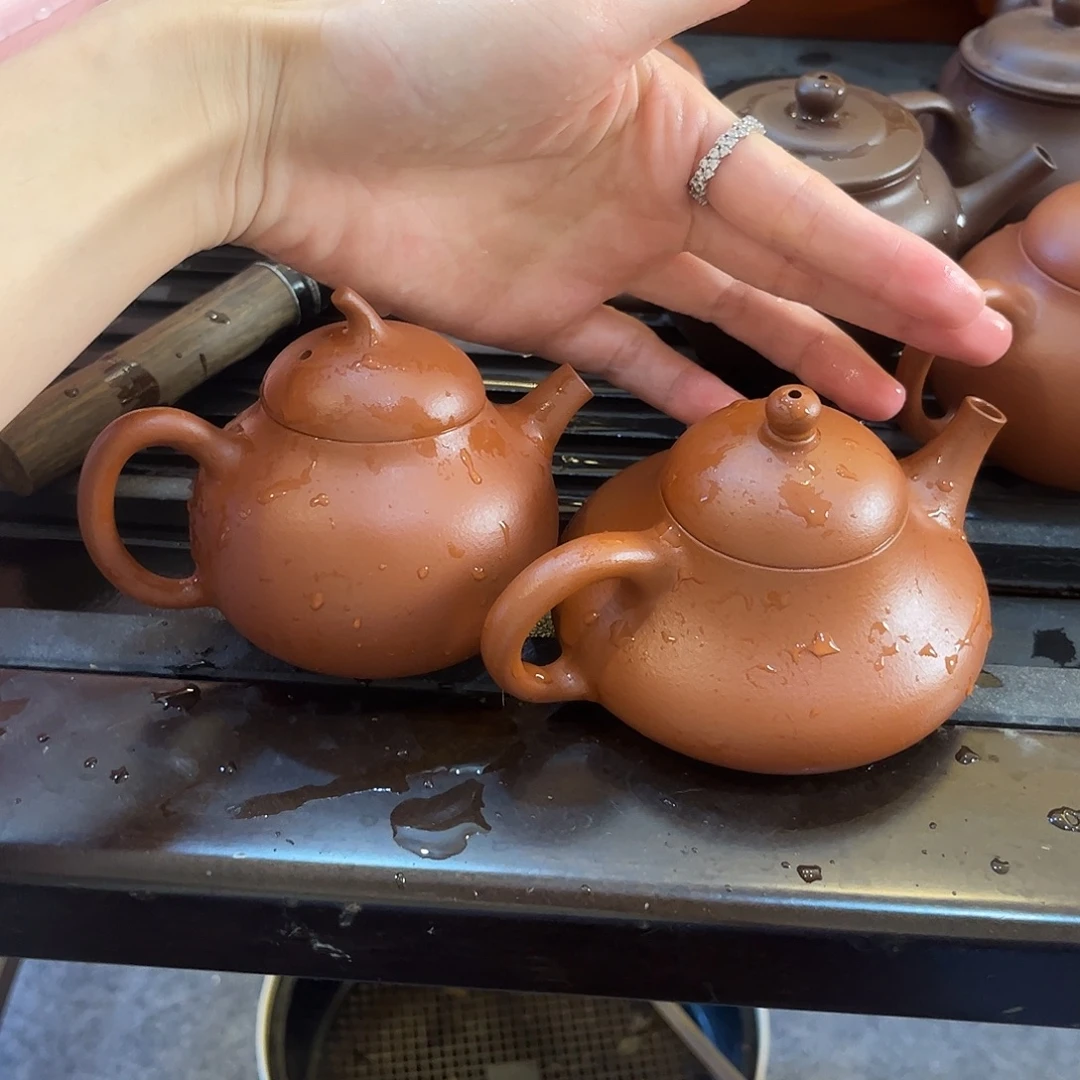 紫砂紫砂茶壶高端紫砂不机车
