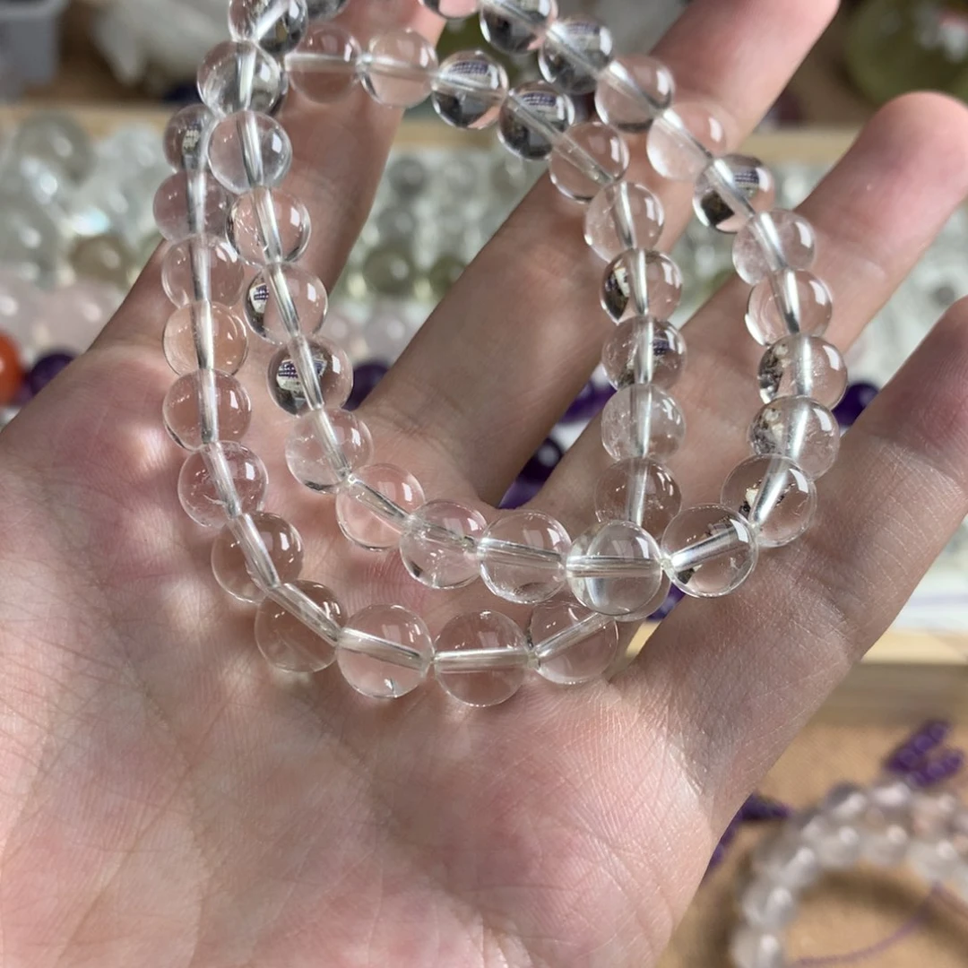 【闪购商品】白水晶