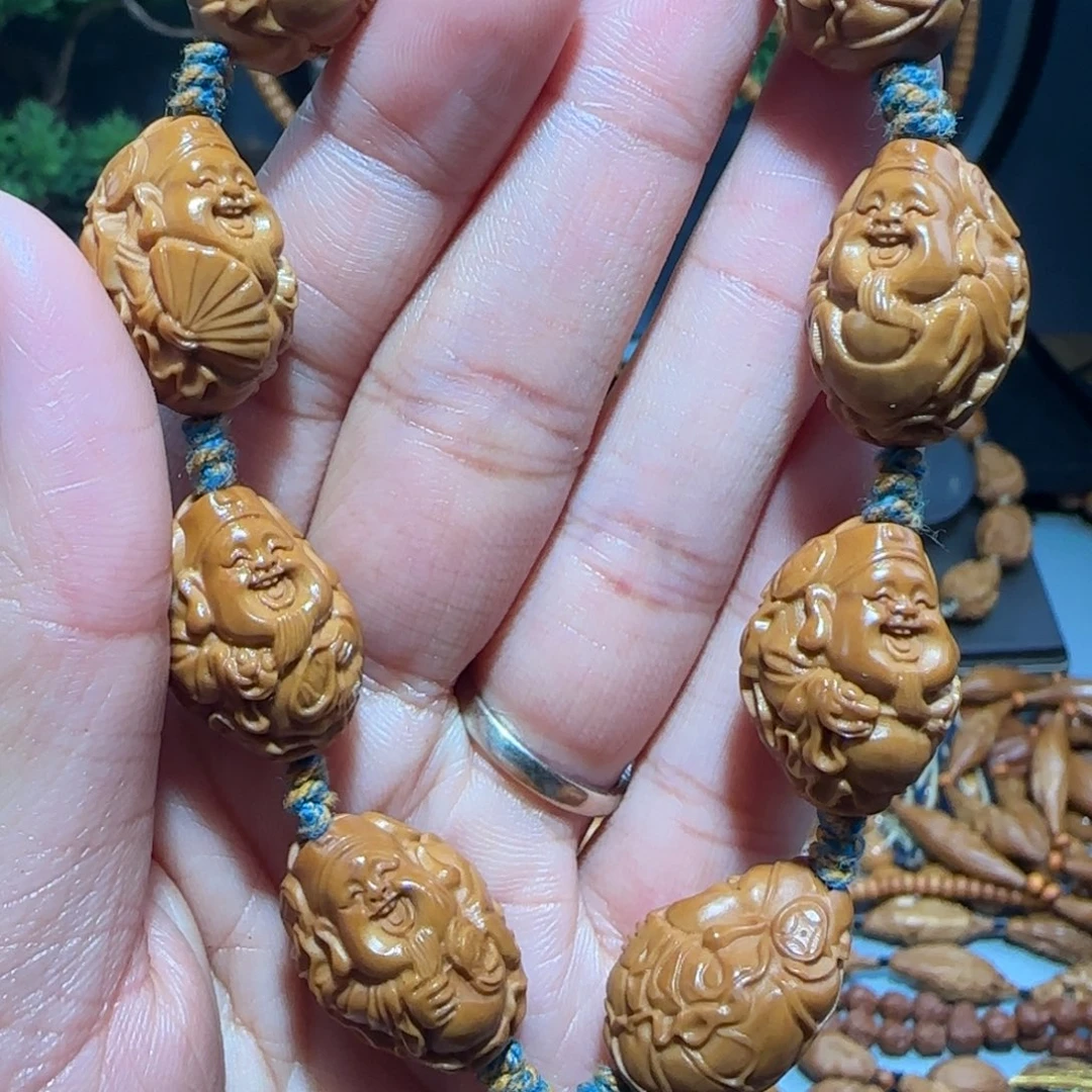 手串/手链橄榄核福利待遇