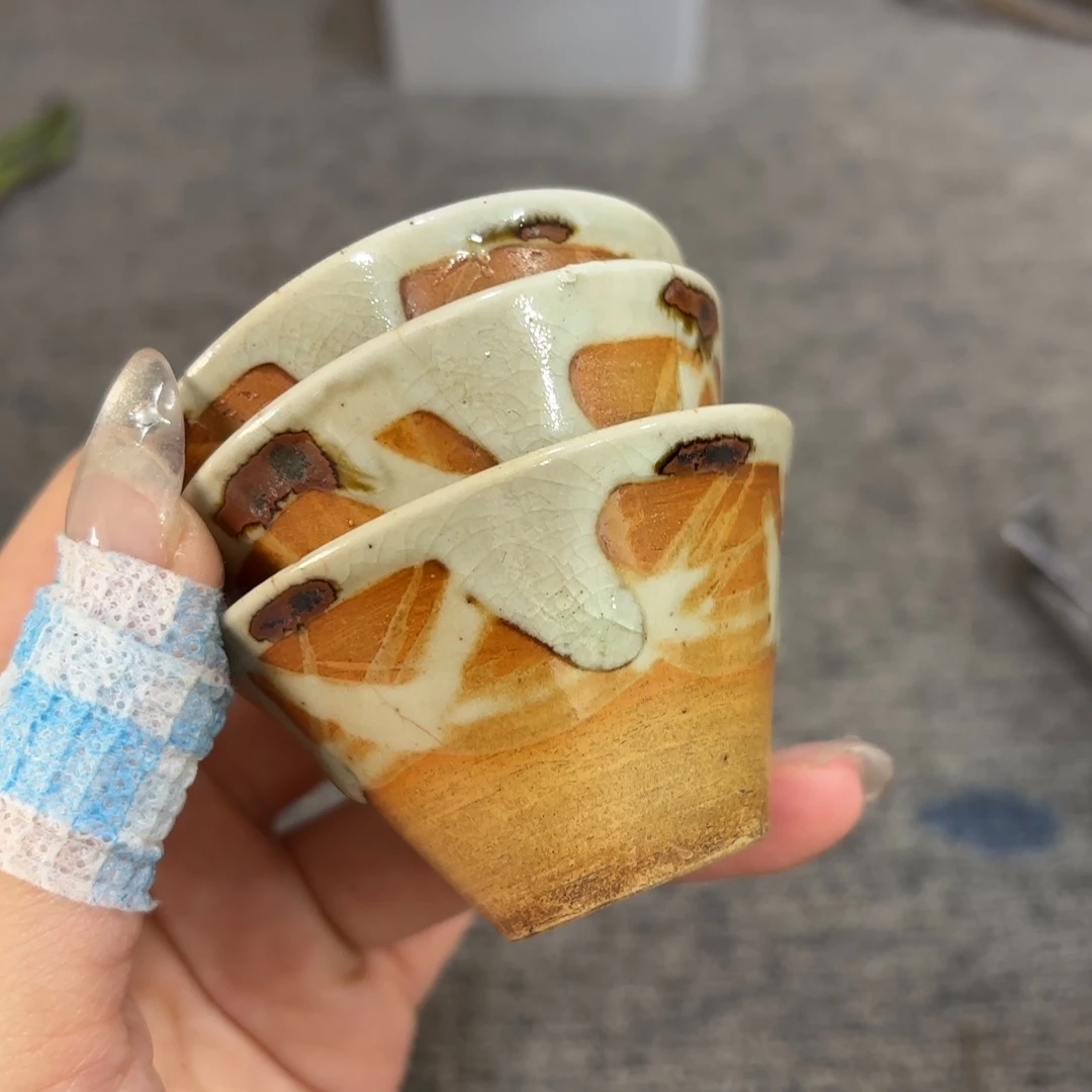 非常好看漂亮的物品