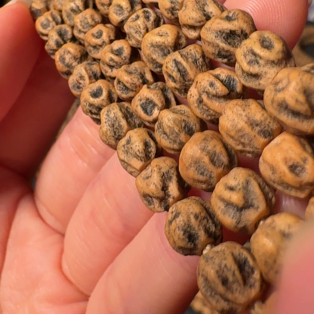 吊坠柏香籽/百香籽