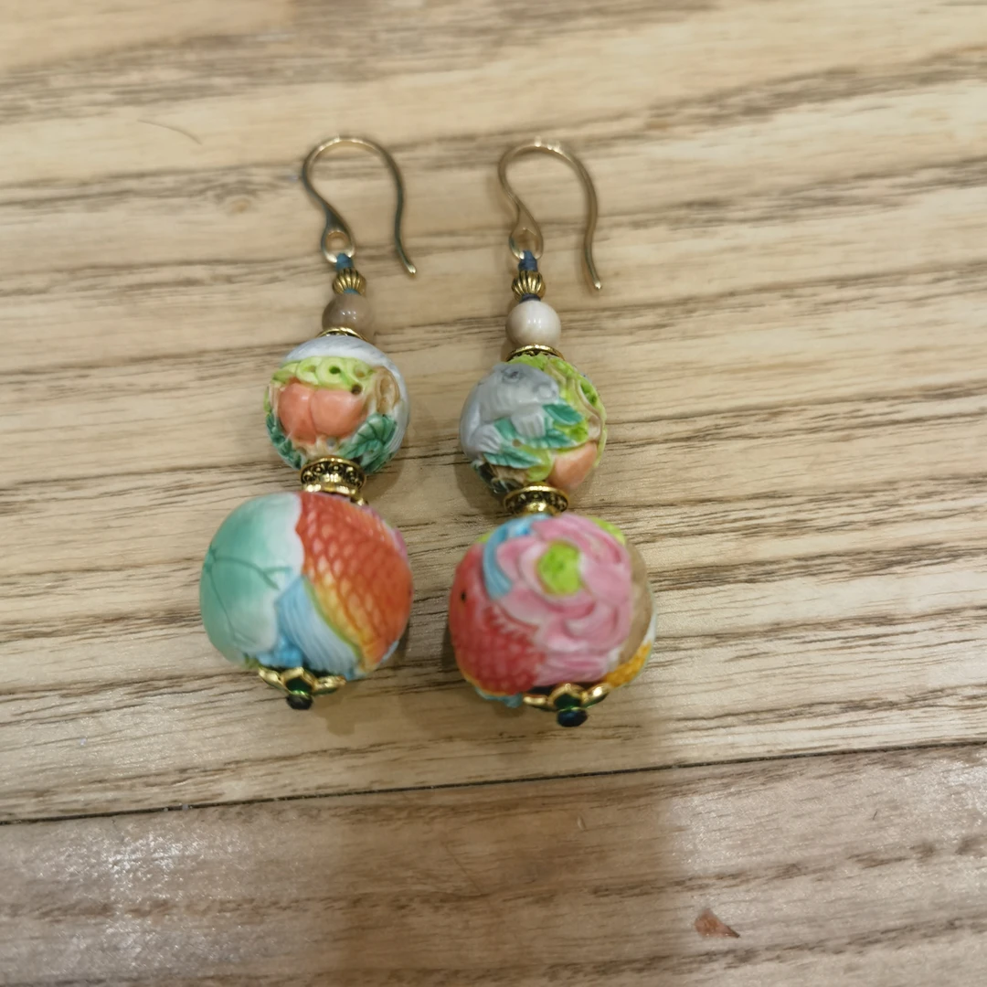 凤徕兮私人定制挂件31-68