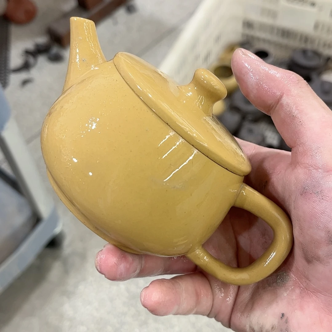 【闪购商品】紫砂茶宠